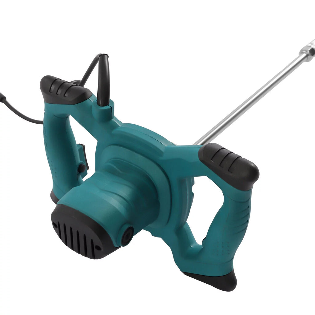 2100W Electric Cement Mixer G883