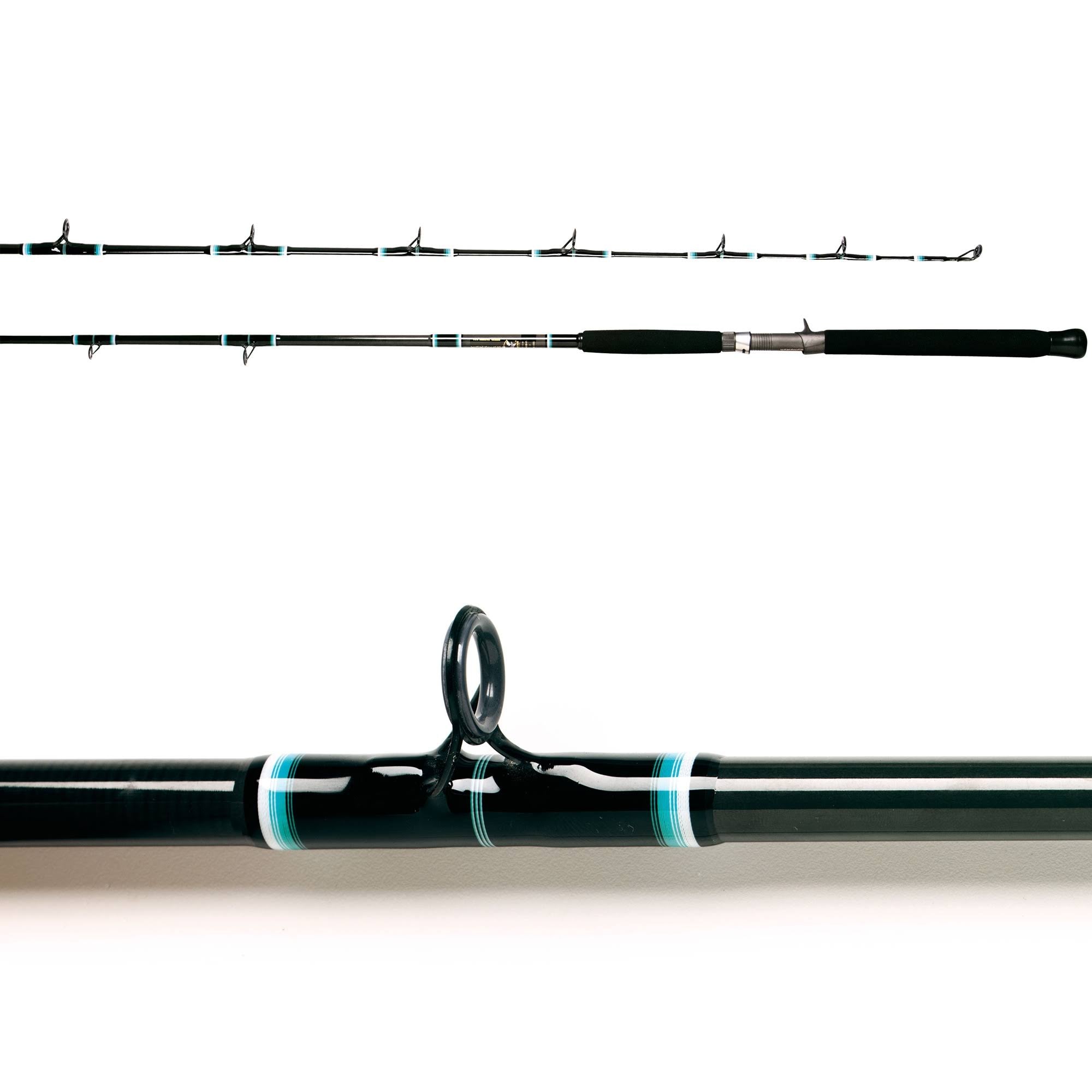 Conventional Offshore Rod Z967
