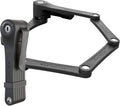 Pack of 2 Folding Bike Lock P7493