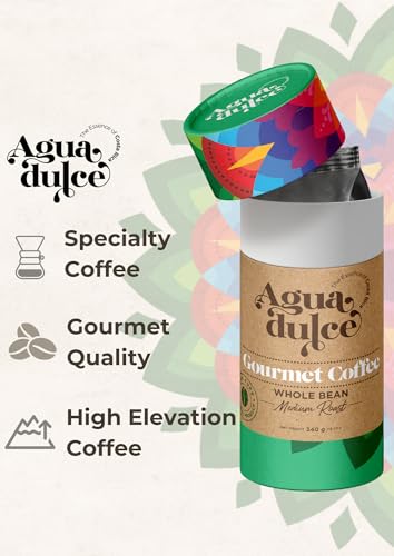 Ground Coffee 100% Arabica Single Origin Honey Process 12oz K29118