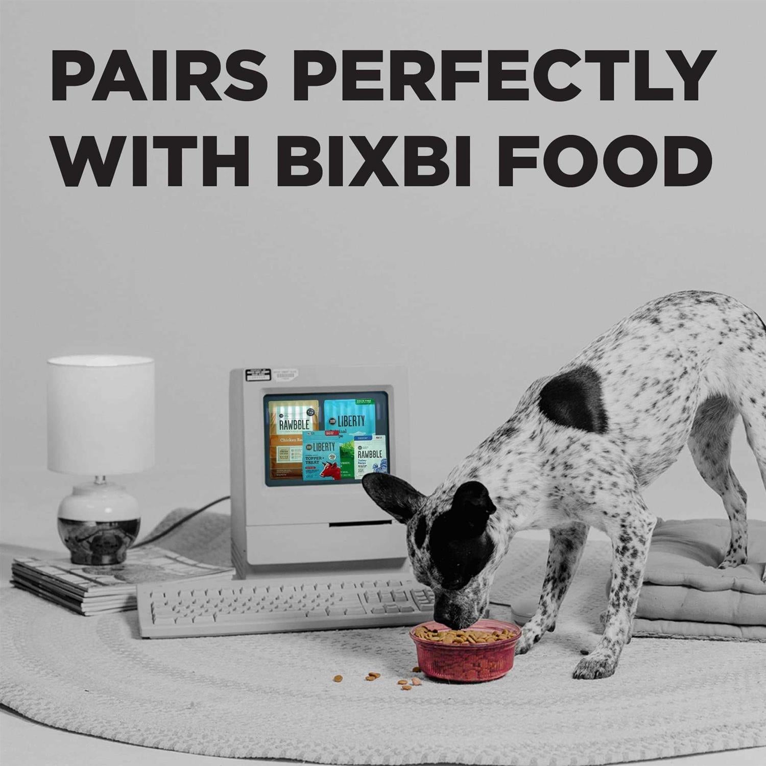 Bark Pops Dog Treats W918371