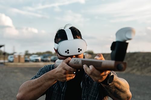 Fixed Laminate Stock Virtual Reality Simulator J68869