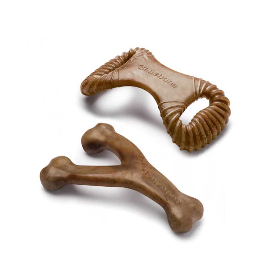 Bacon Dog Chew Toy E799756