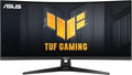 34" Ultra-Wide Curved QHD Monitor, 180Hz, 1ms, FreeSync Premium D3579