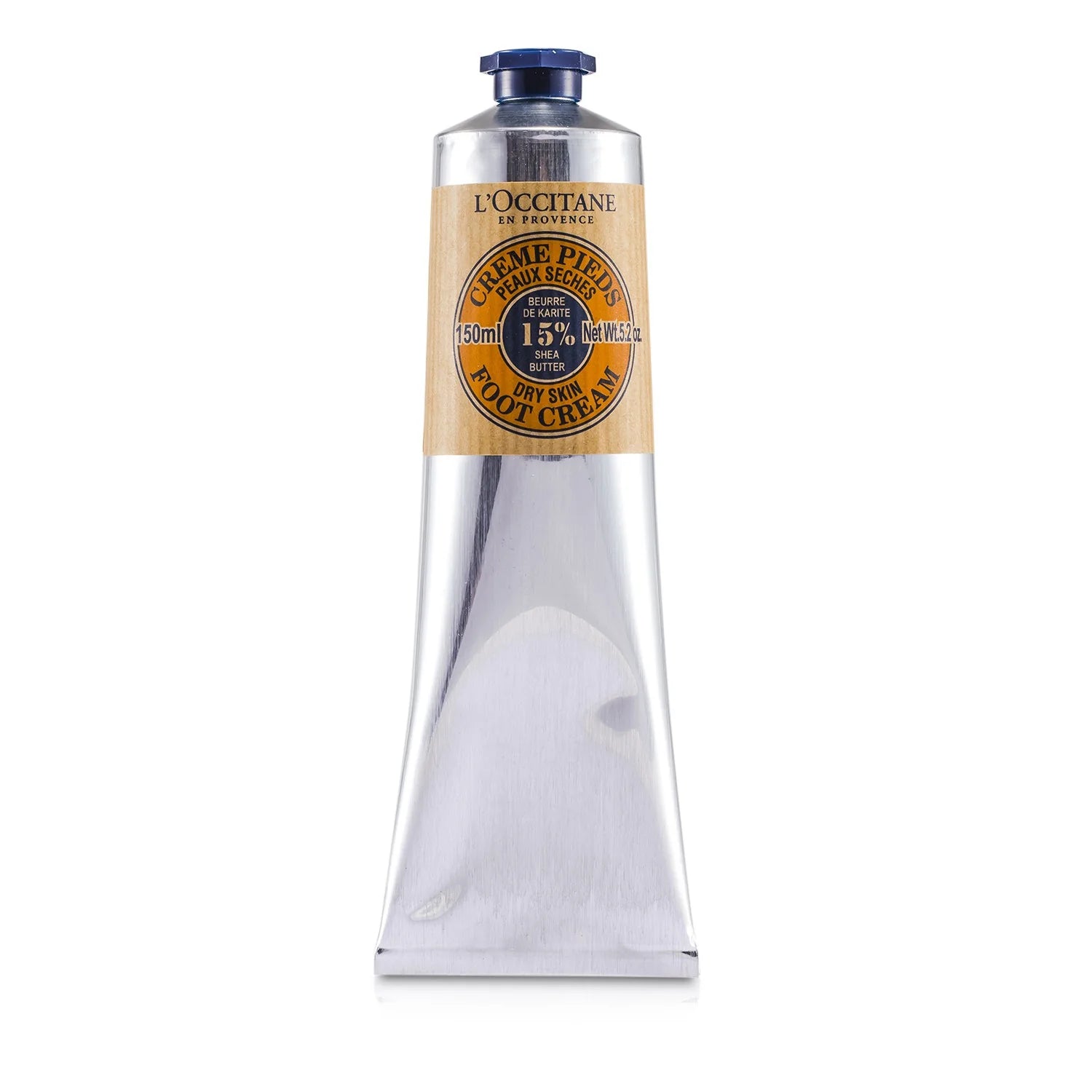 Shea Butter Foot Cream 150ml F639