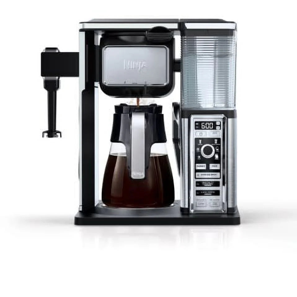 Ninja Coffee Bar System M248653