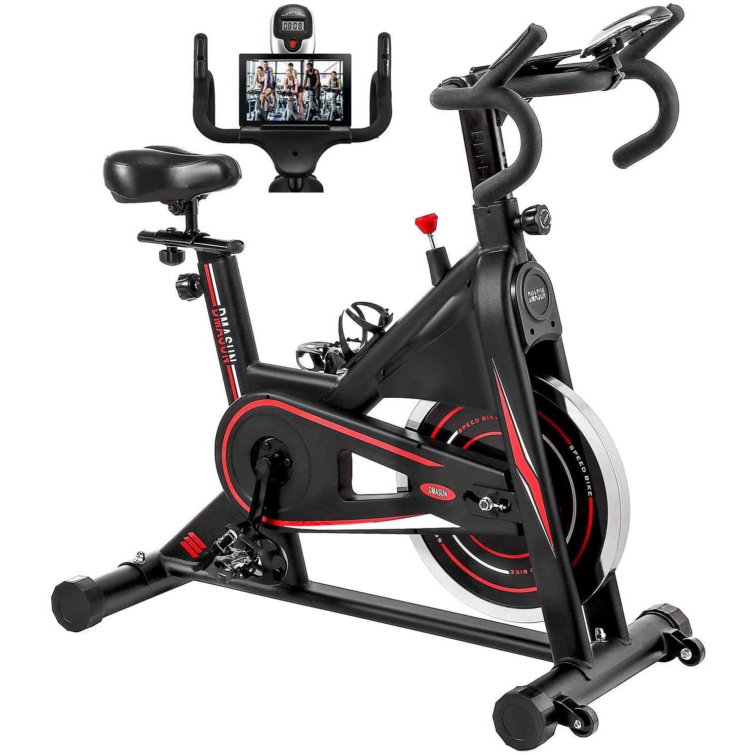 Indoor Cycling Bike N27585