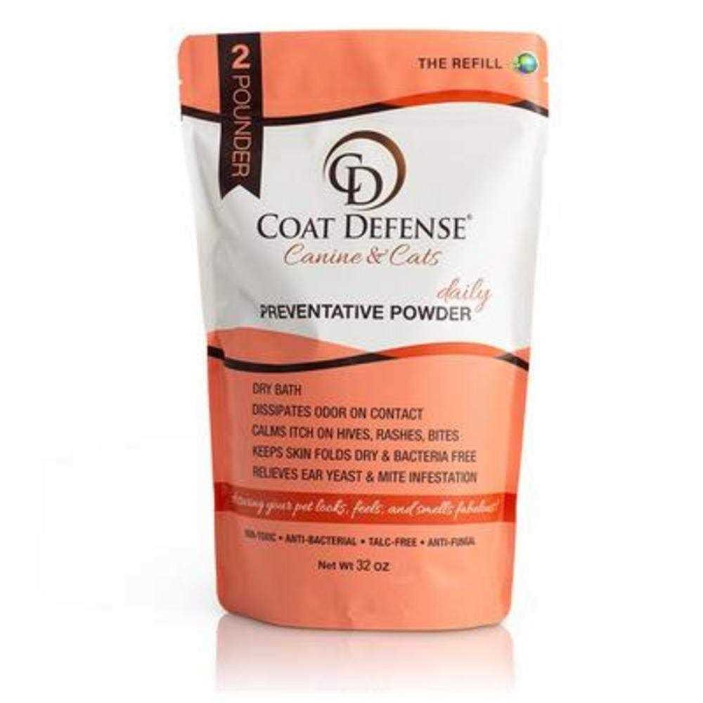 Canine & Cat Daily Preventative Powder Q59263