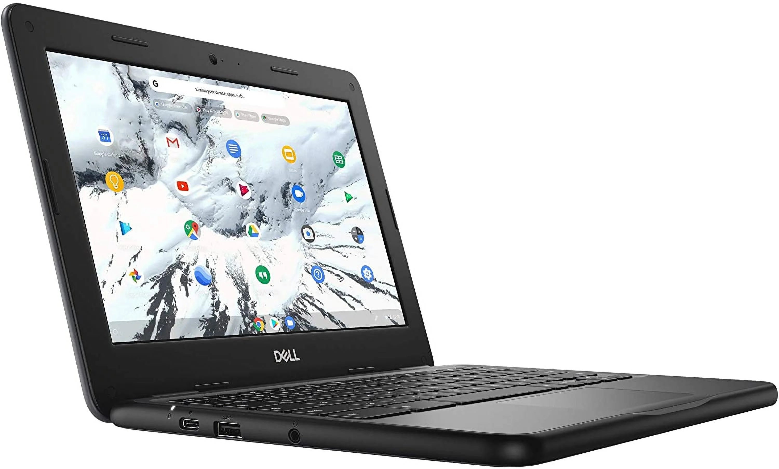 11.6" 4GB RAM 16GB Storage Chromebook F416654