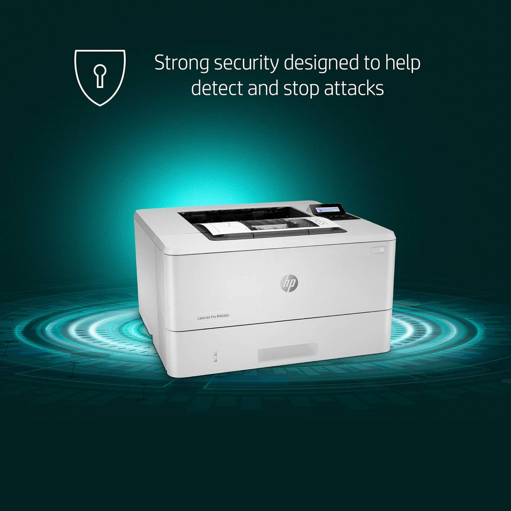 Monochrome Laser Printer with Double-Sided Printing T703