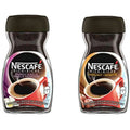 Nescafé Rich Instant Coffee Variety Bundle Hazelnut 100G French Vanilla 100G B325938