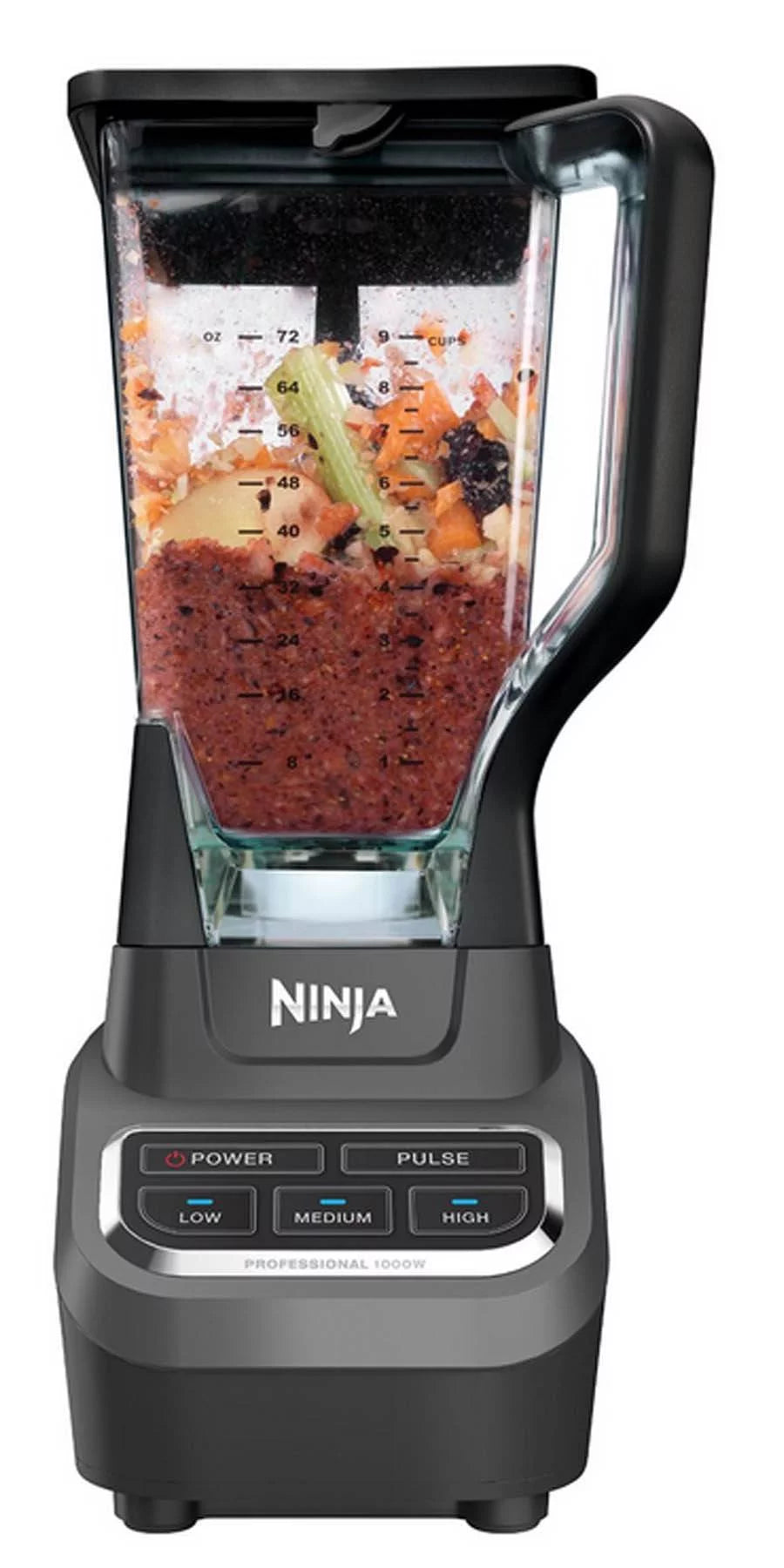 1000-Watt Blender E2513