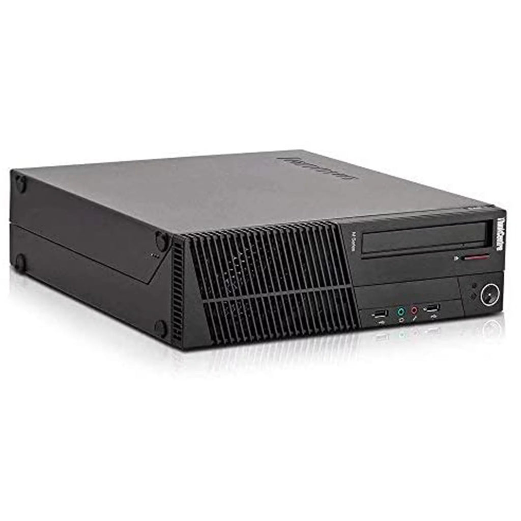 Gaming PC Intel i5 8GB 500GB Win 11 Desktop PC I803951