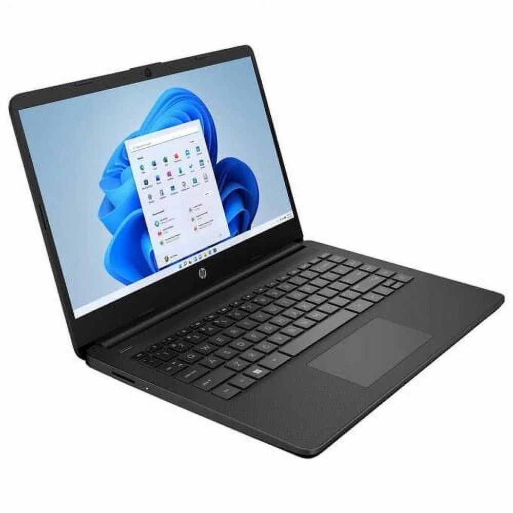 14" Touchscreen Laptop Black Notebook PC Computer 16GB RAM 512GB SSD P97942
