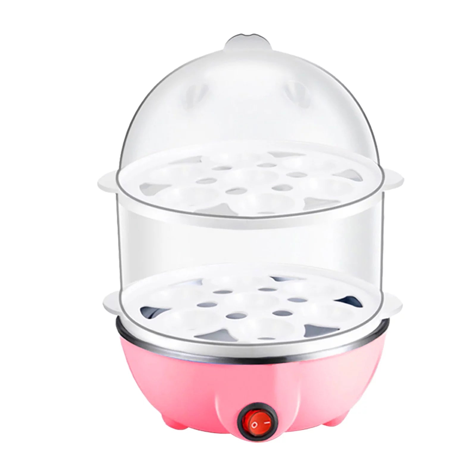 14 Capacity Electric Eggs Cooker B27255
