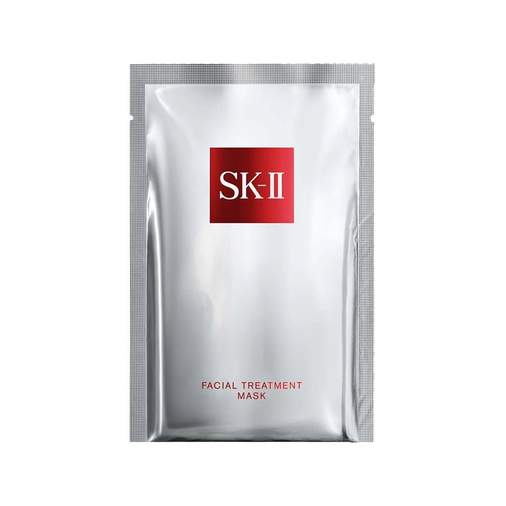 Facial Treatment Mask 10sheets I171
