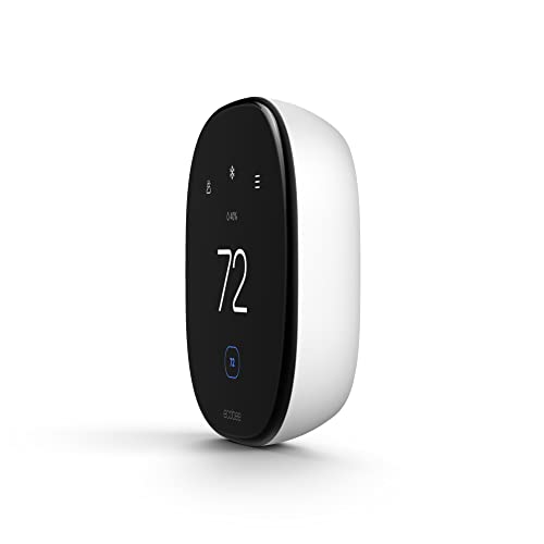 Smart Thermostat Programmable Wifi Energy Star Certified X920