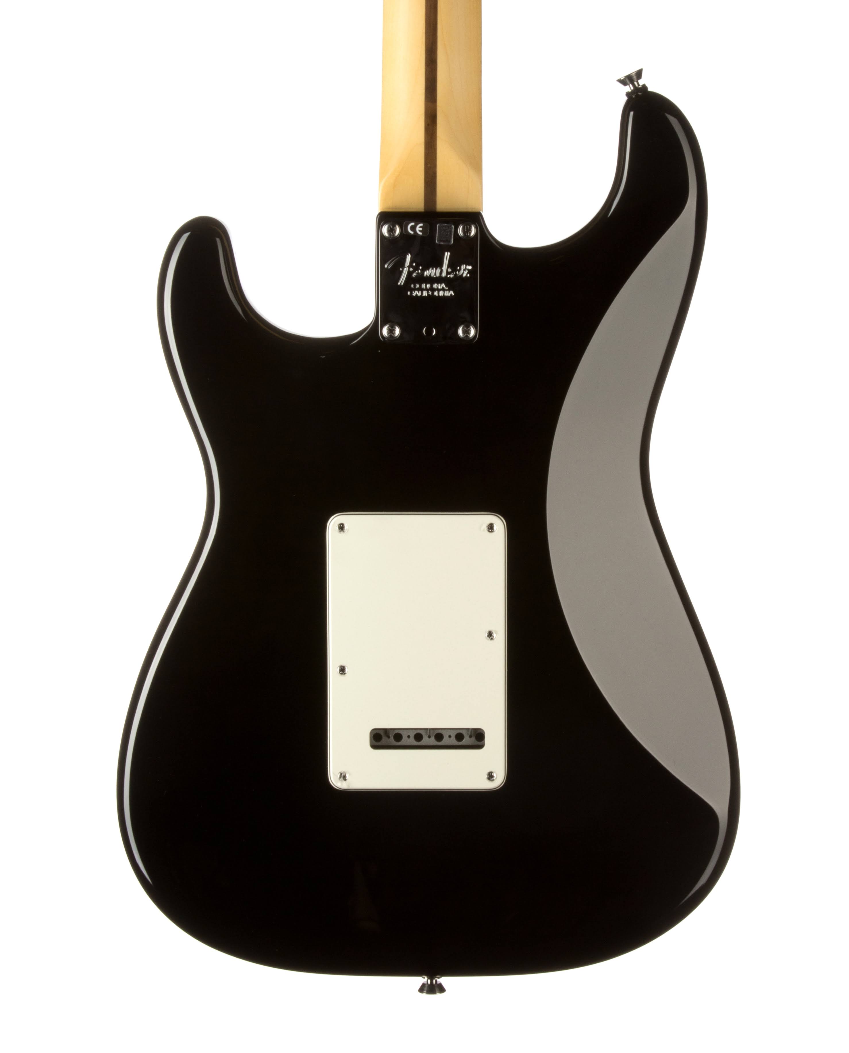 Black Maple Electric Guitar O920