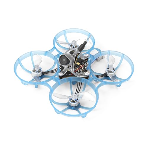 Brushless Whoop Quadcopter 75mm Micro Whoop Drone R1559