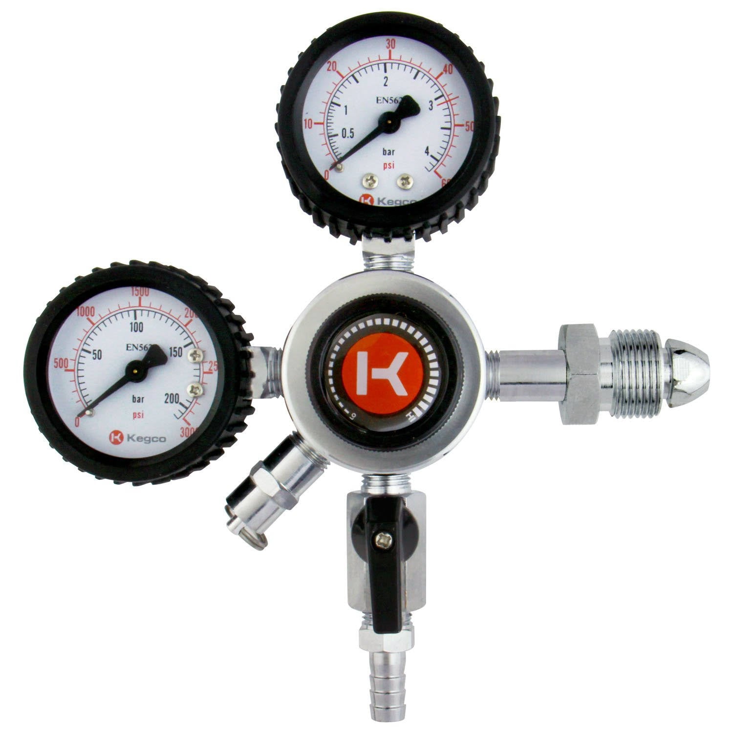 Kegerator Conversion Kits N10701