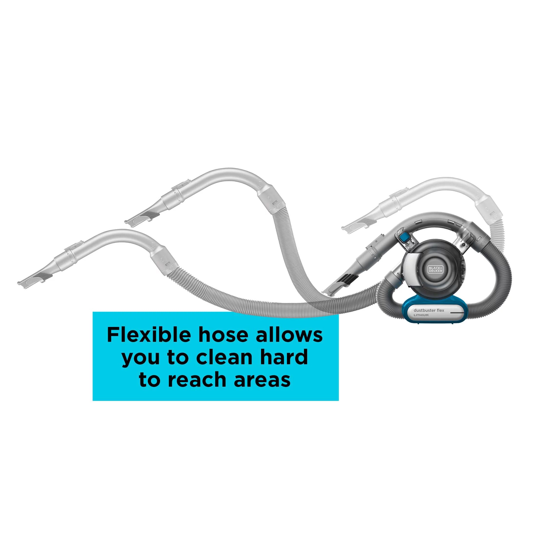 Cordless Handheld Vacuum K4374