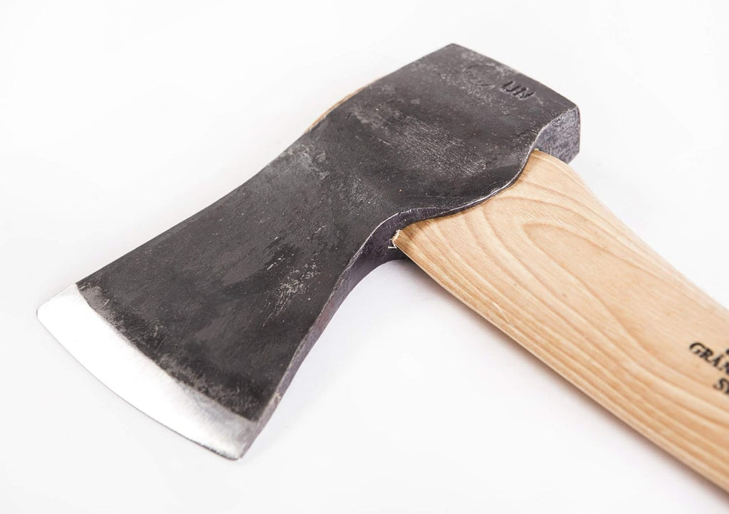 Scandinavian Forest Axe 25 Inch Y33623