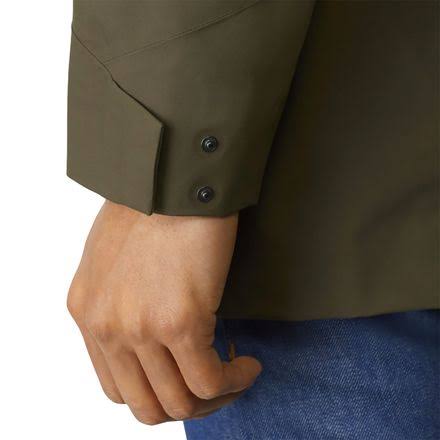 Large Sawyer Coat O483532