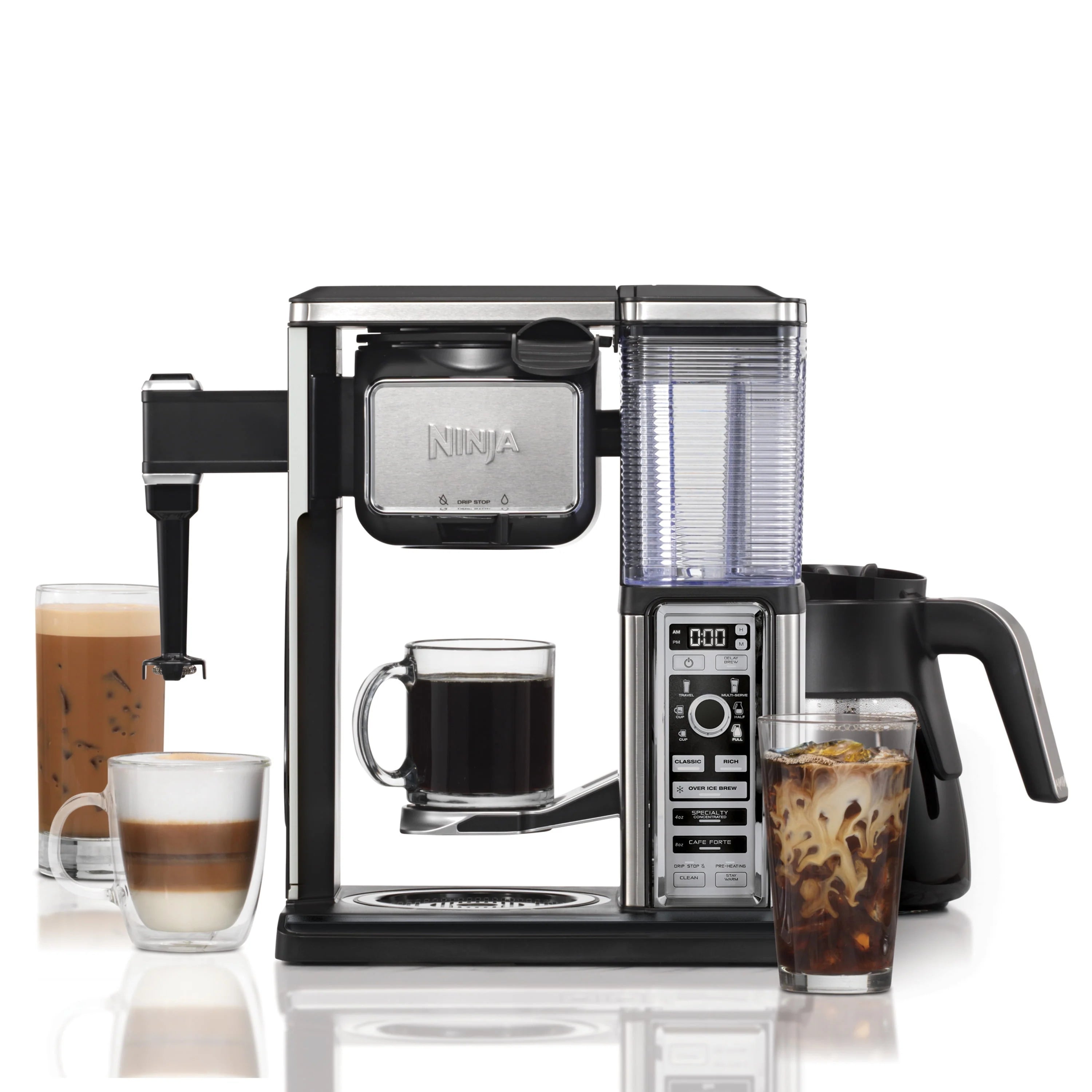 Ninja Coffee Bar System M248653