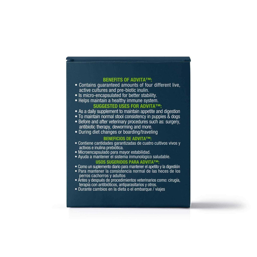 Probiotic Nutritional Supplement for Dogs B734