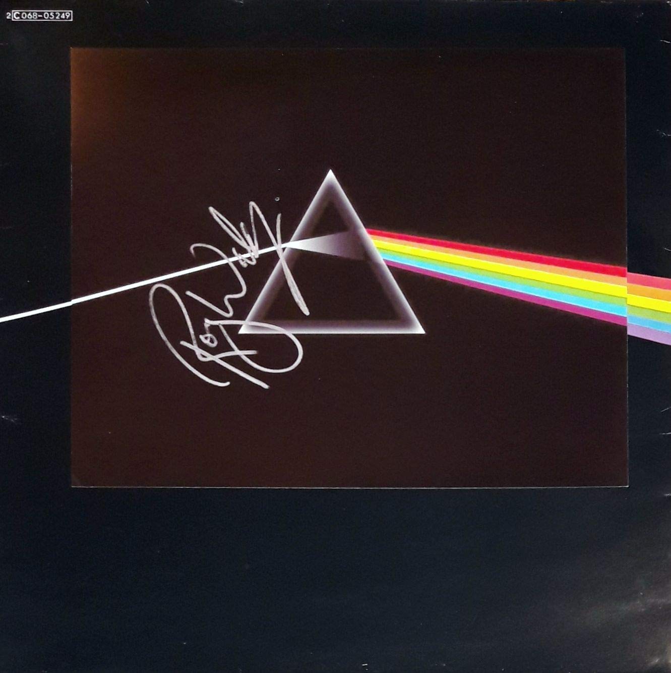 Dark Side of the Moon P365309