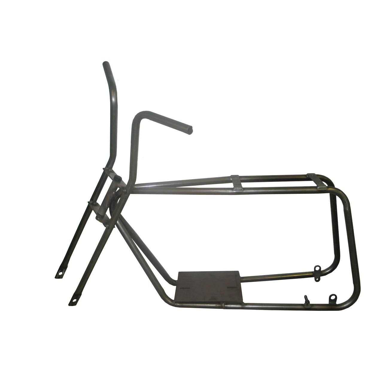 Mini Bike Frame & Fork Kit K5473