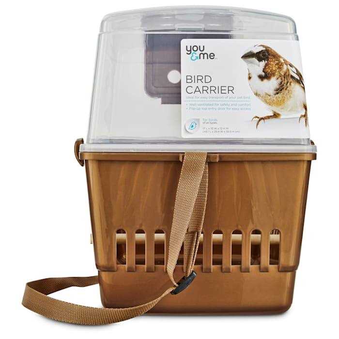 Bird Carrier A596