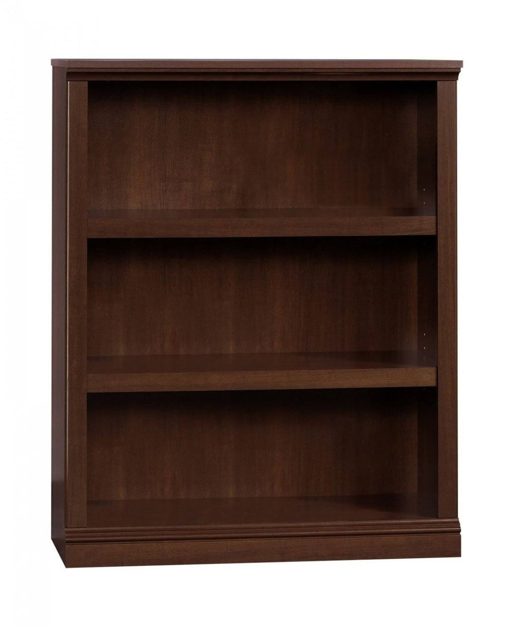 3-Shelf Bookcase, Select Cherry I68144