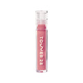 Milky Nude Pink Non-Sticky Vegan Lip Gloss Q55785