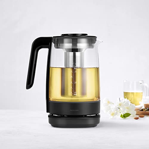 Glass Kettle electric water boiler J740