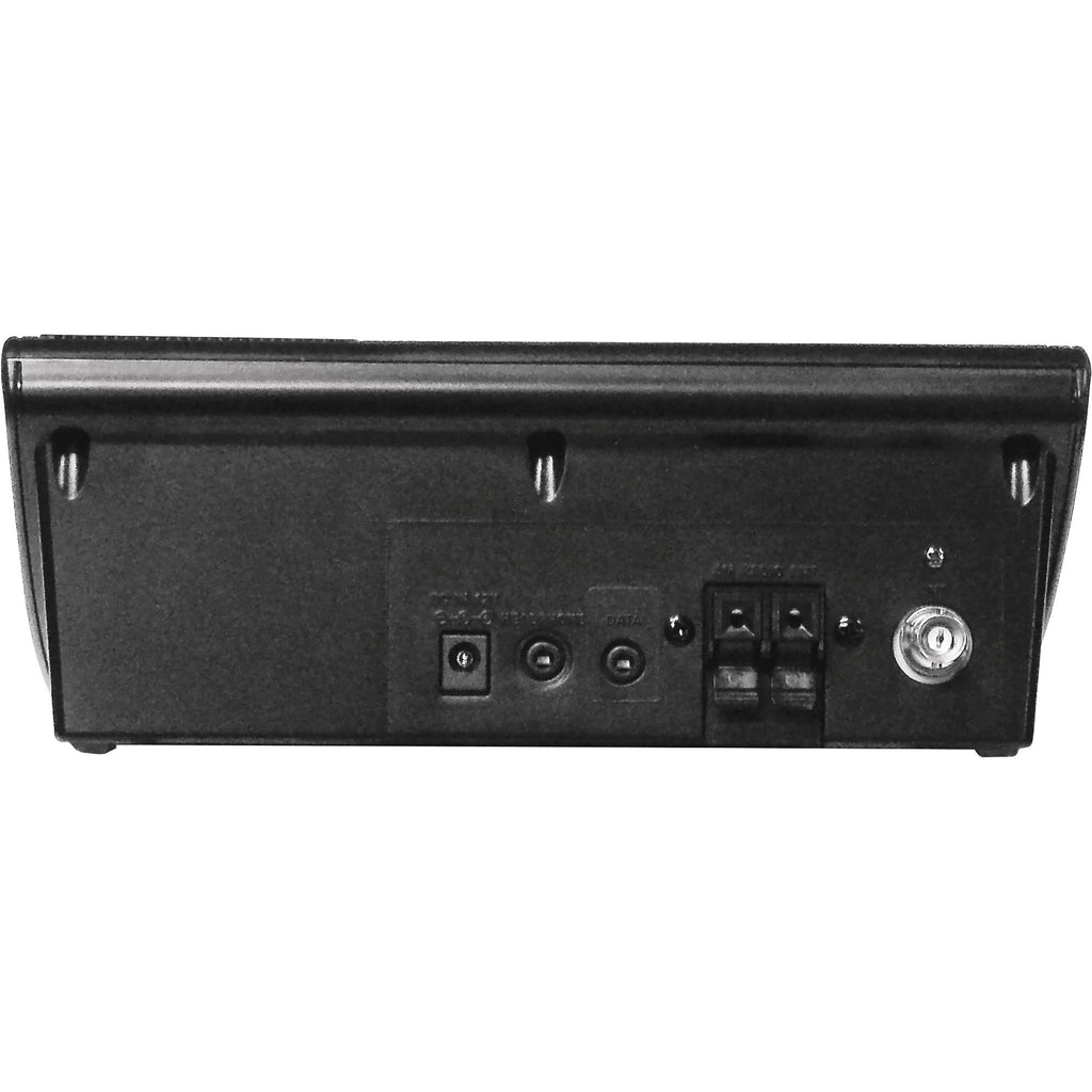500-Channel Scanner X884