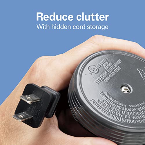 4.5oz Electric Coffee Grinder with Stainless Steel Blades J638