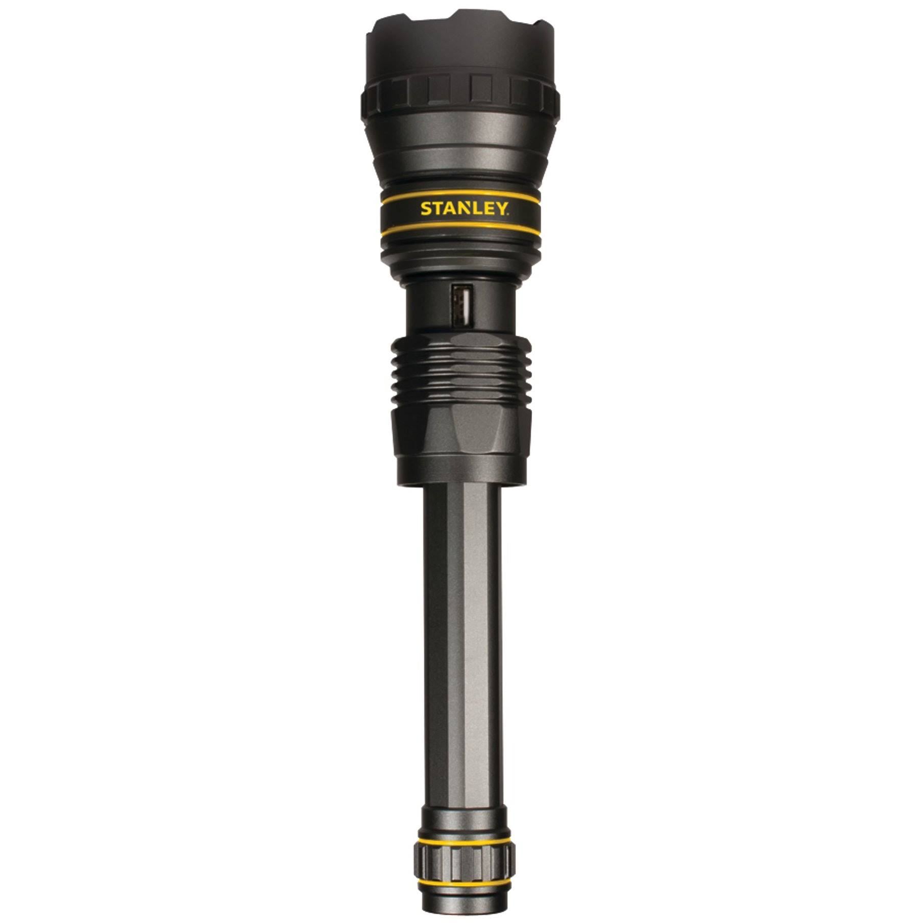 1,000-Lumen LED Work Flashlight Q26093