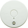 Battery Operated Combination Smoke Carbon Monoxide Detector S7875