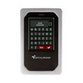 4 TB External Solid State Drive Y822464