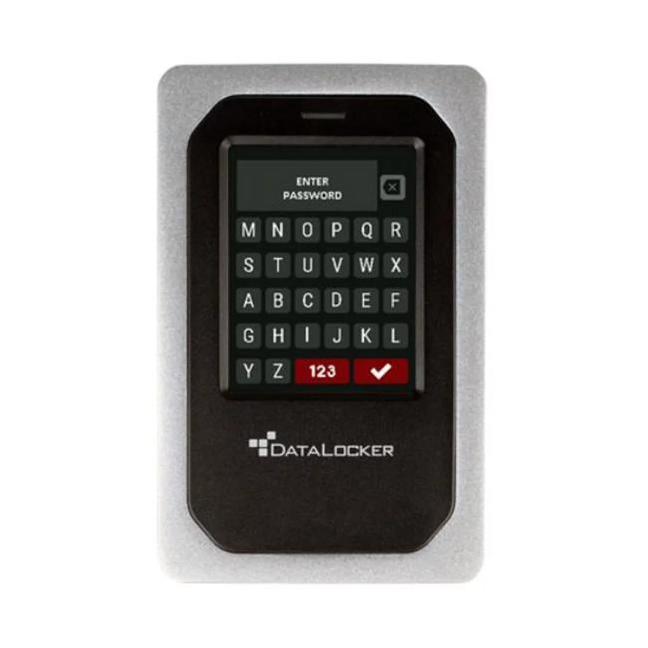 4 TB External Solid State Drive Y822464