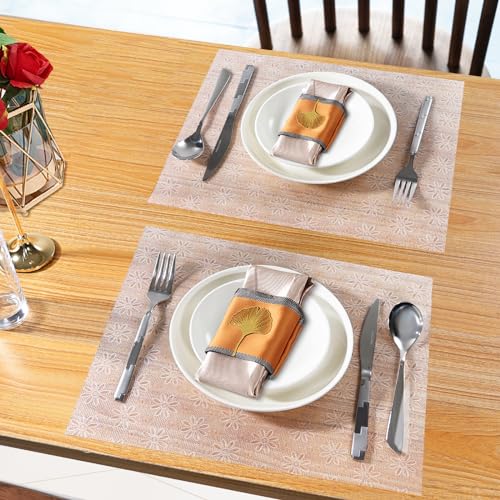 Non Slip Shelf Liner (11.81Inch*9.97FT) U3993