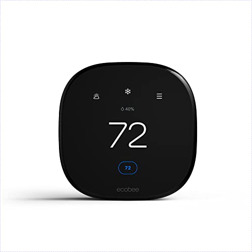 Smart Thermostat Programmable Wifi Energy Star Certified X920