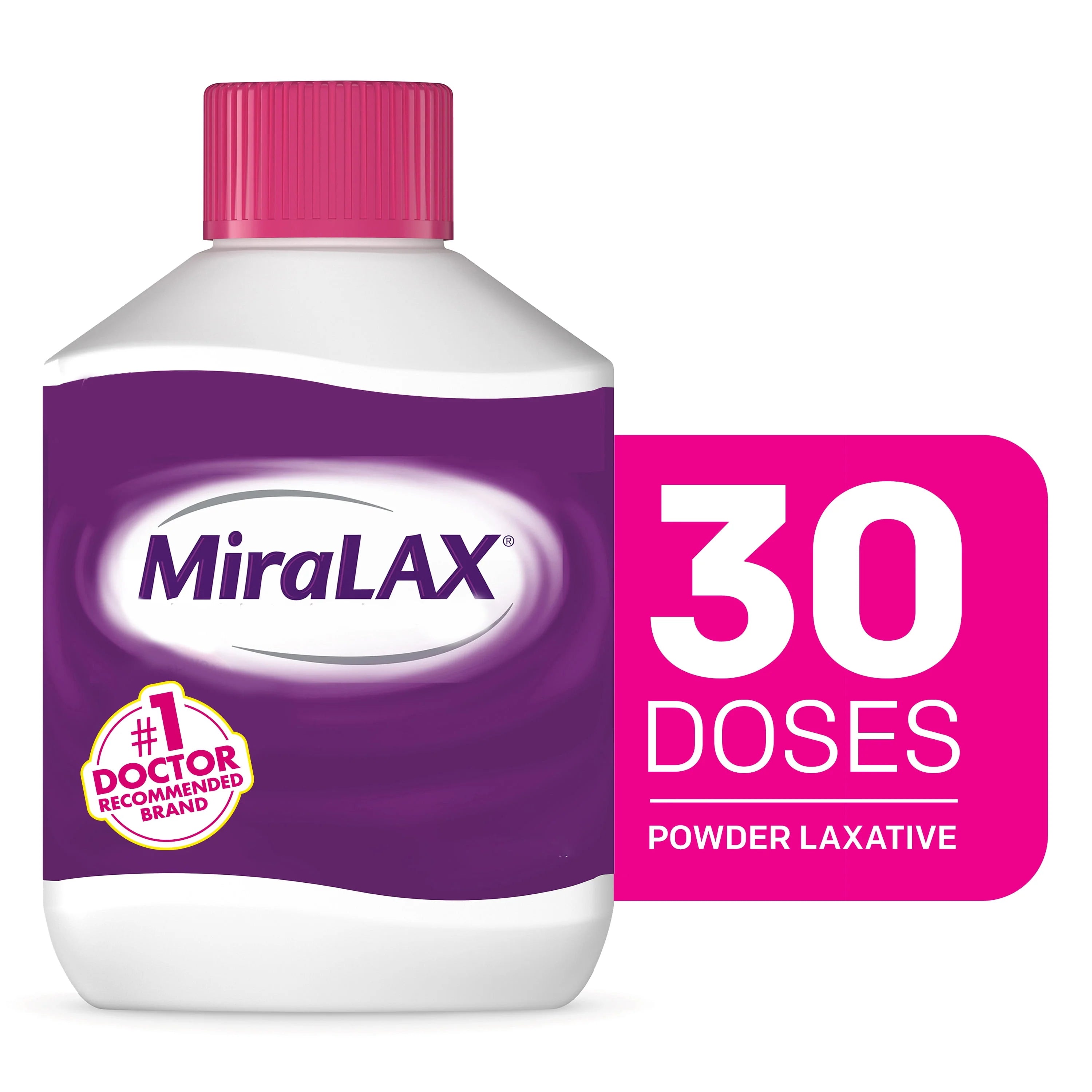 Laxative Powder, 30 Doses Y6387