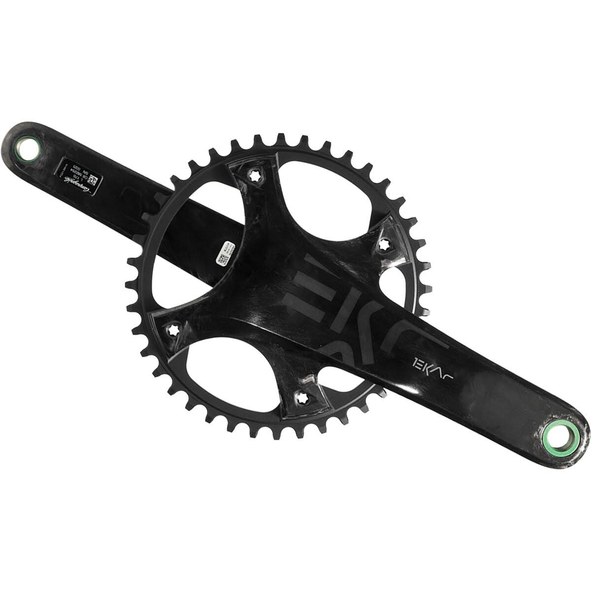 13-Speed 40T Crankset J9307