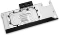 Nickel/Plexi GPU Water Block S132948