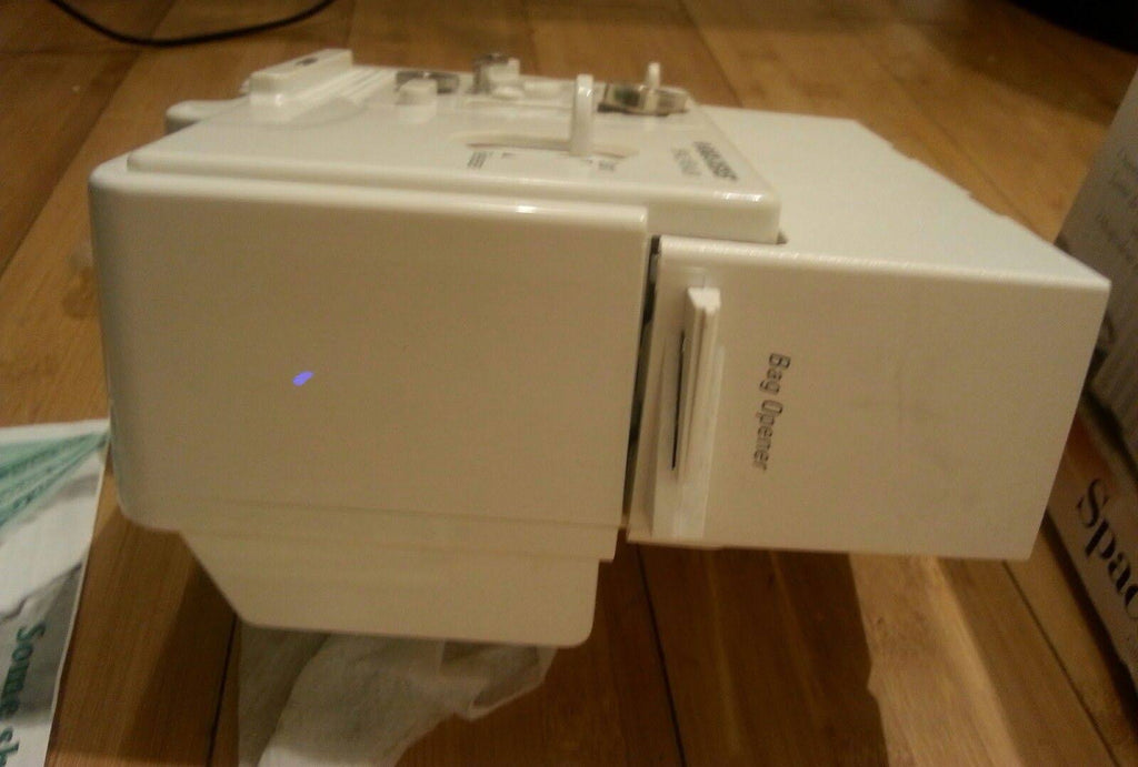 Under Cabinet Electric Can Opener A336