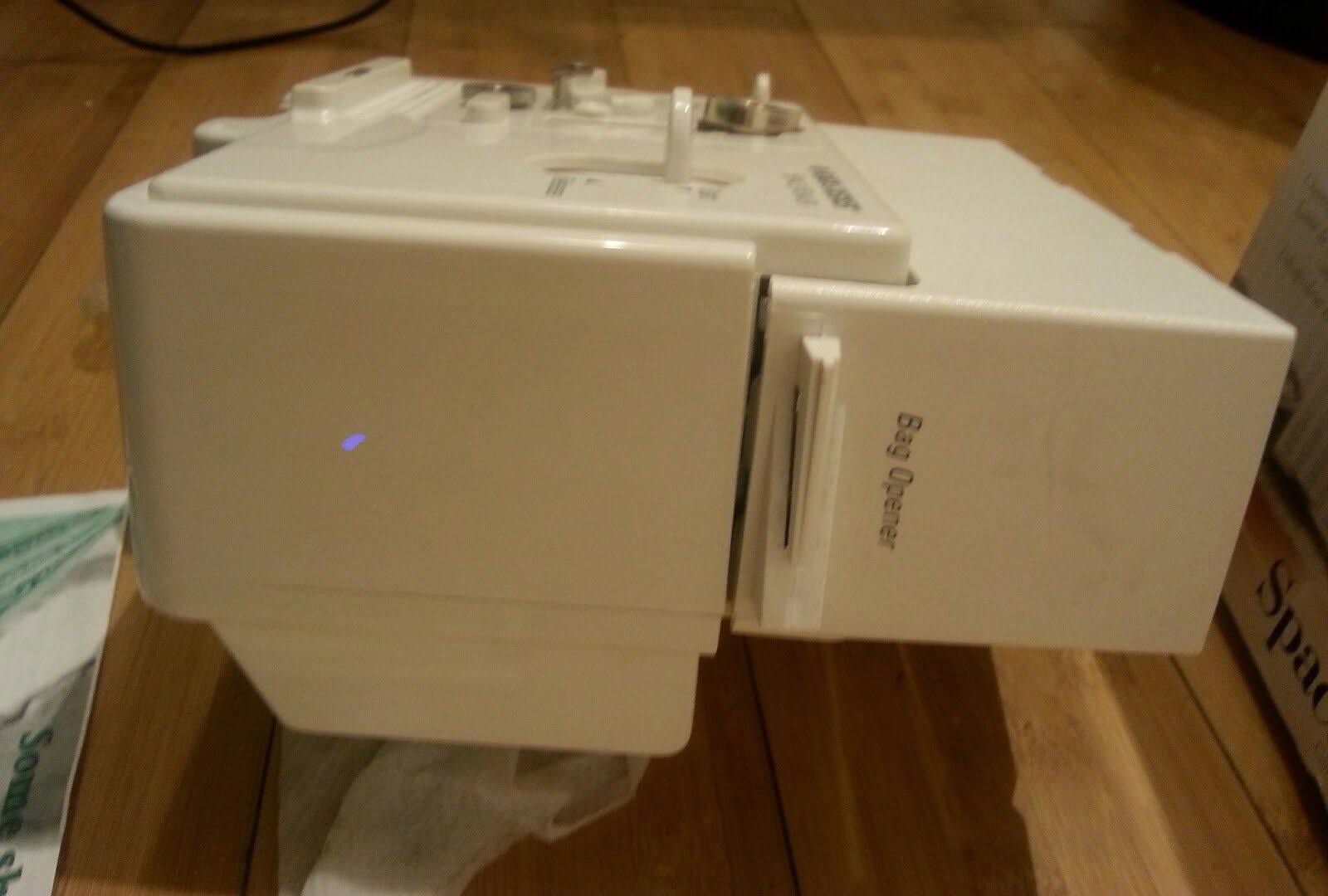 Under Cabinet Electric Can Opener A336