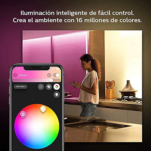 Dimmable LED Smart Light Extension N4436