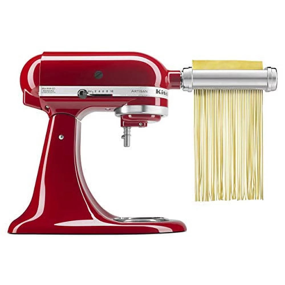 Pasta Cutter Attachment Set D7695